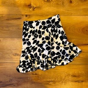 White House Black Market Skirt